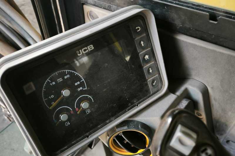 OmecoHub - Immagine JCB 55Z-1
